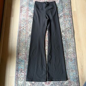 Abercrombie & Fitch Black Leggings